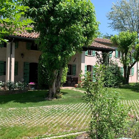 Il Casale Sul Sile Villa Ngoại thất bức ảnh