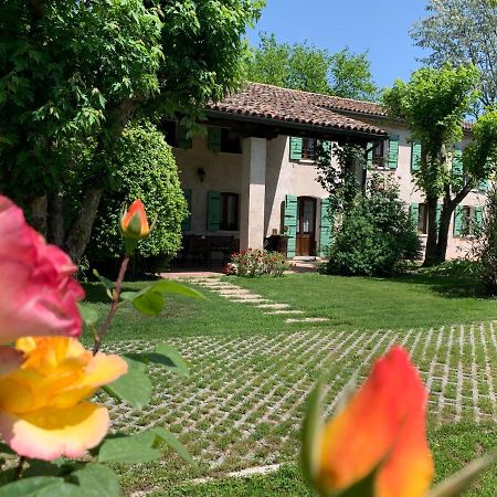 Il Casale Sul Sile Villa Ngoại thất bức ảnh