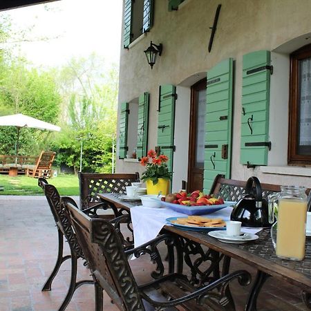Il Casale Sul Sile Villa Ngoại thất bức ảnh