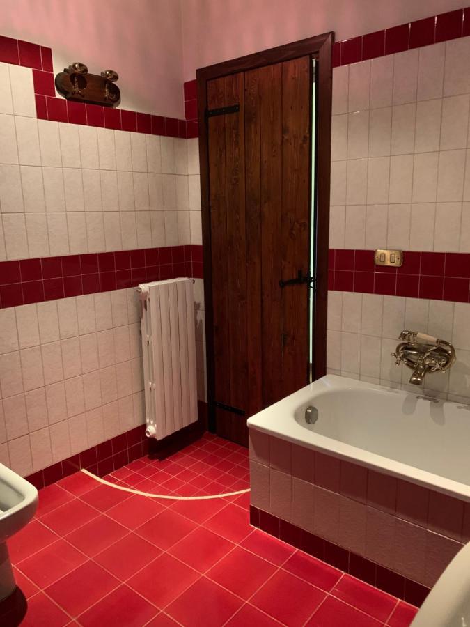 Il Casale Sul Sile Villa Ngoại thất bức ảnh