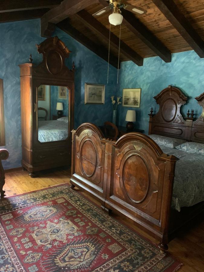Il Casale Sul Sile Villa Ngoại thất bức ảnh