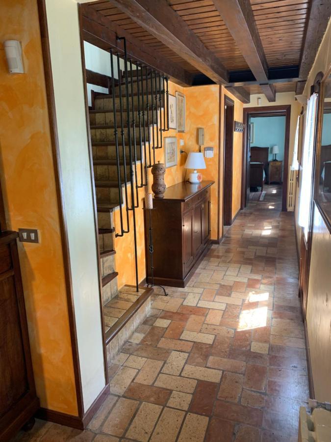 Il Casale Sul Sile Villa Ngoại thất bức ảnh