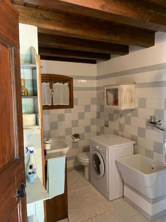Il Casale Sul Sile Villa Ngoại thất bức ảnh