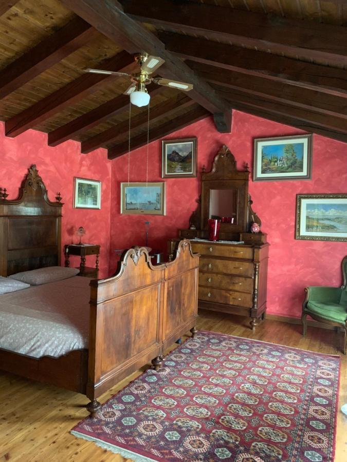 Il Casale Sul Sile Villa Ngoại thất bức ảnh