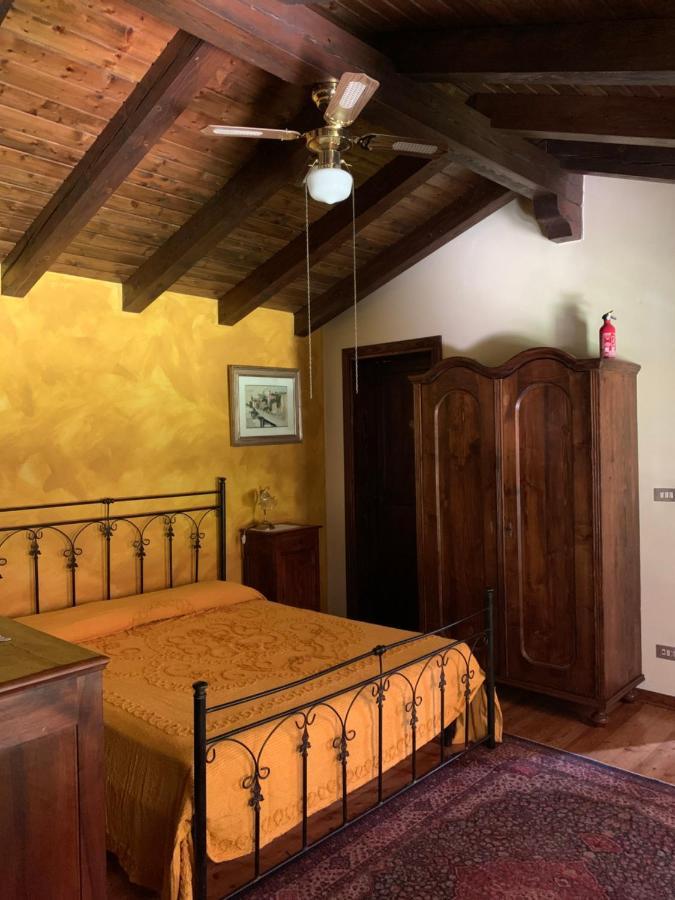 Il Casale Sul Sile Villa Ngoại thất bức ảnh